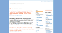 Desktop Screenshot of alamedarunners.com